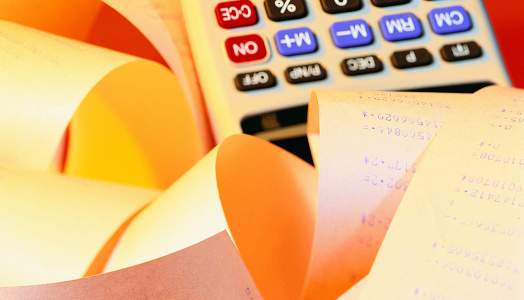Financial mess Financial mess
